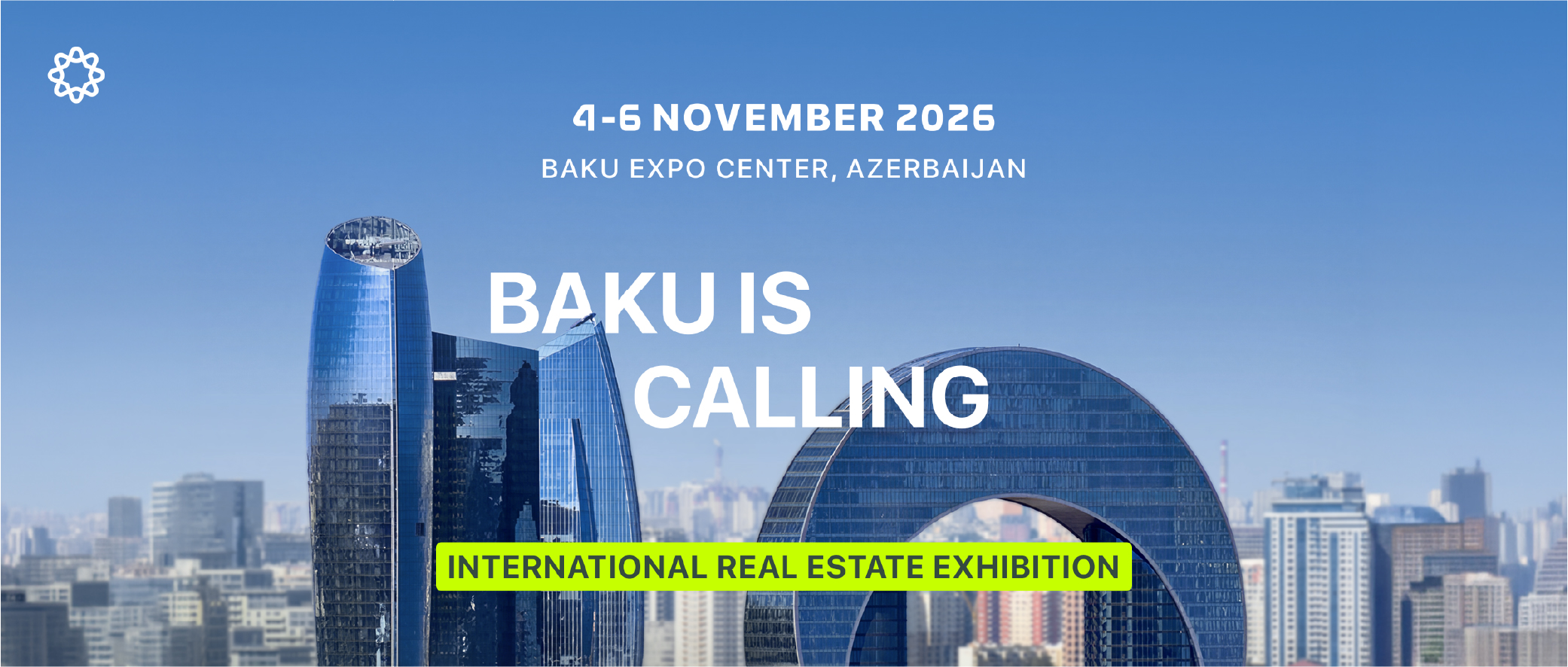 The historic moment for the real estate sector is approaching!